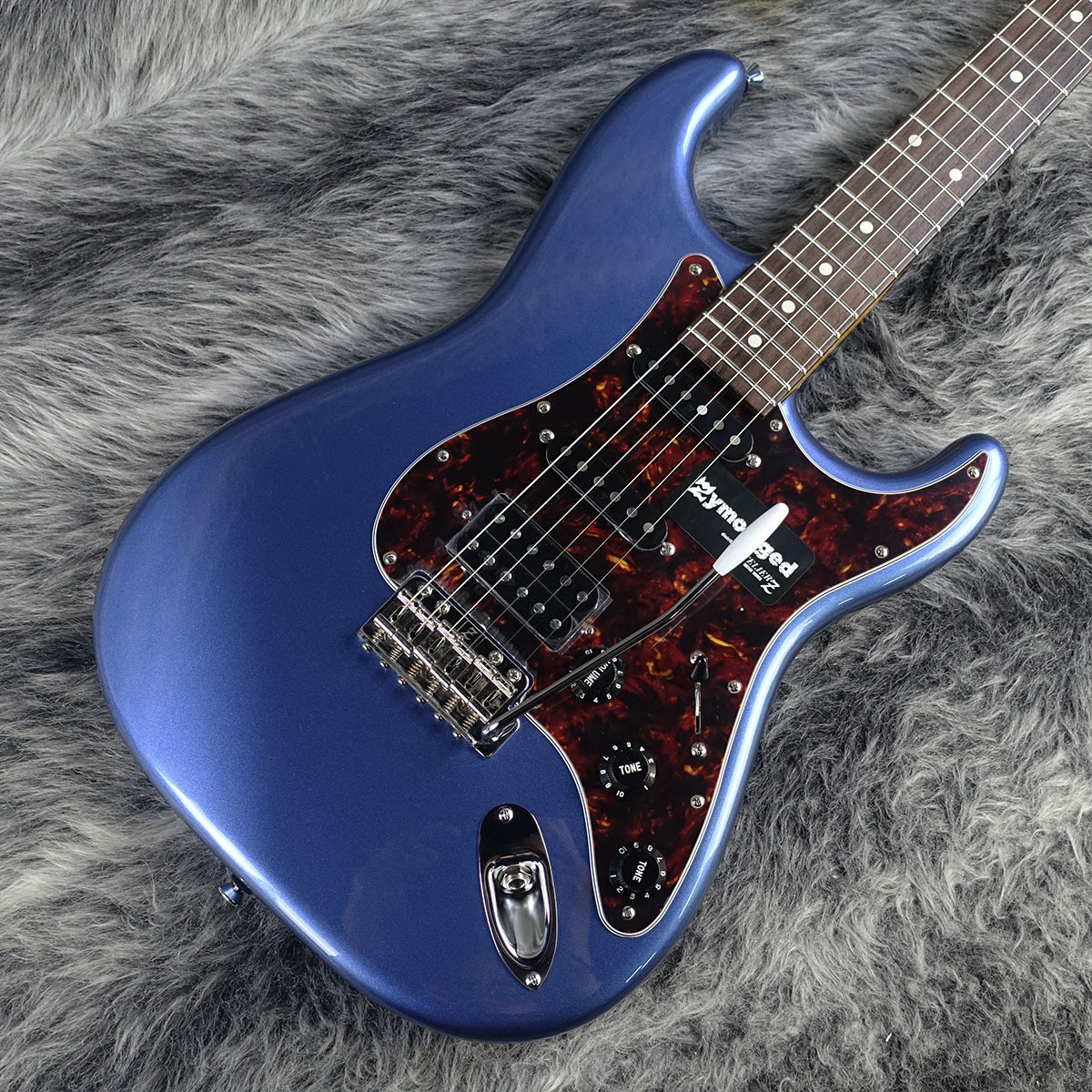 ATELIER Z L.E.S. NEXT SSH Old Lake Placid Blue（新品/送料