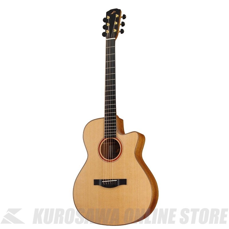 モーリスS92III S-92III: アコースティックギター｜三木楽器公式通販サイト