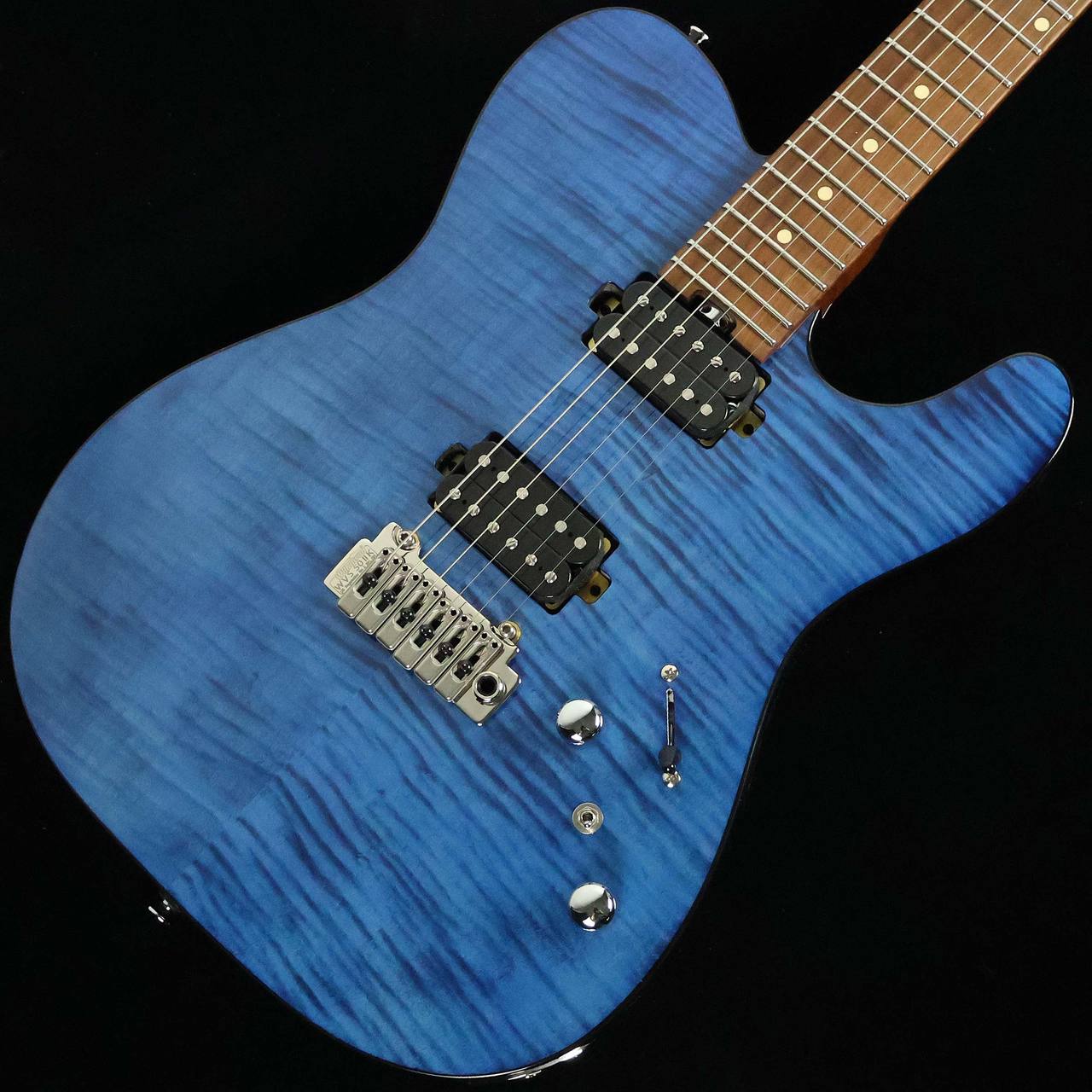 Bacchus TACTICS24-FM/RSM ST-BLU S/N：GI15842 【未展示品】（新品