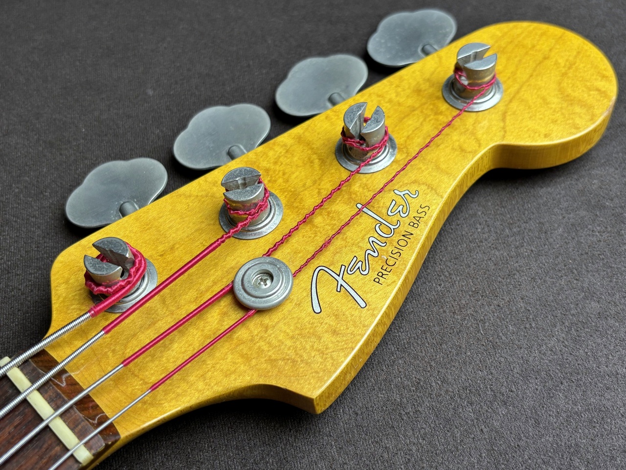 ベース fende japan PB62-70US 中古］Fender Japan / PB62-70US 3TS 1999-2002 - Vintage-Style