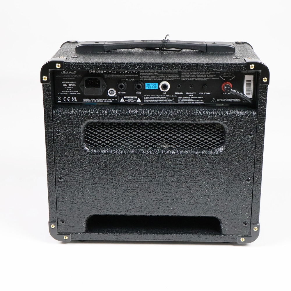 Marshall 【中古】マーシャル MARSHALL DSL1C ギターアンプ コンボ