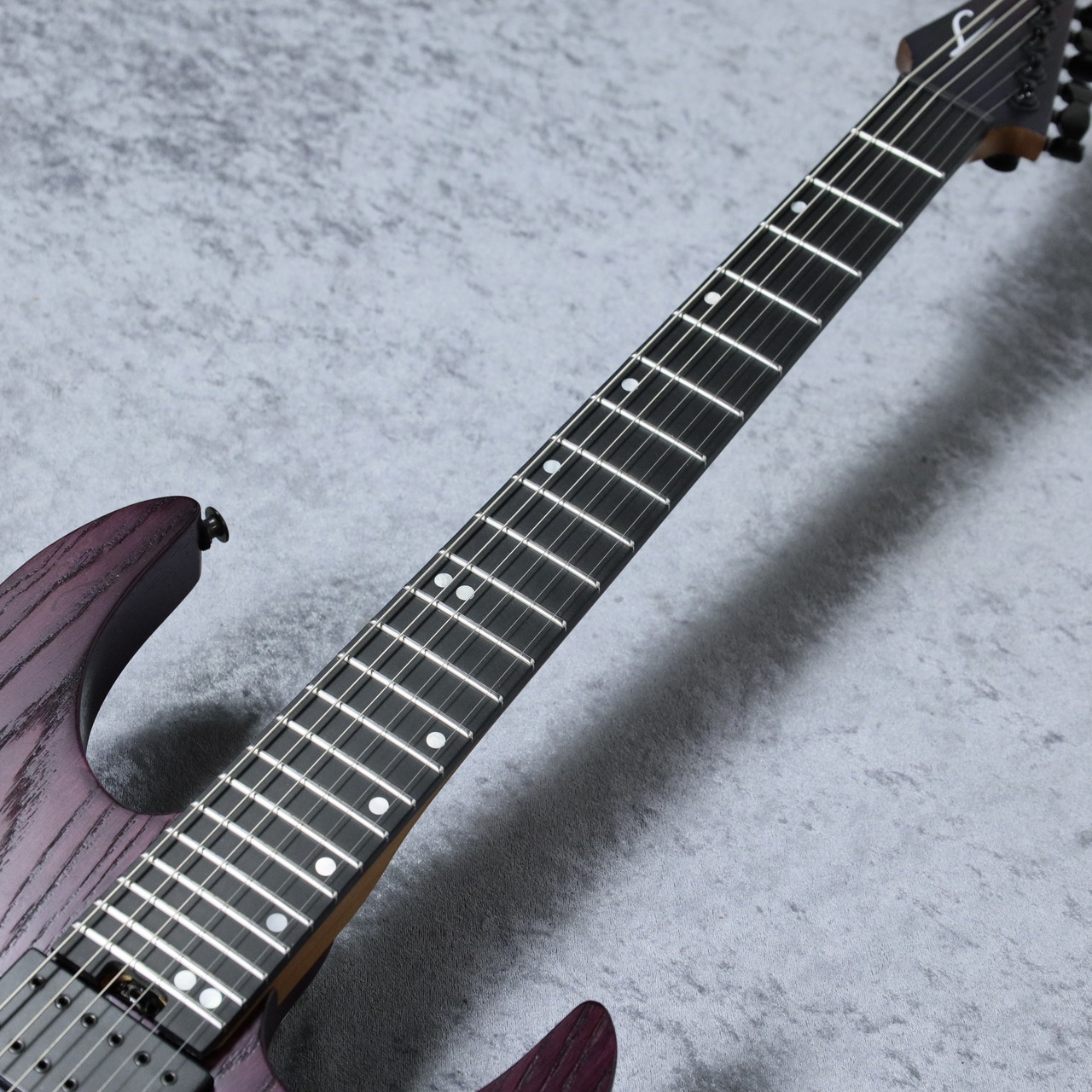 Legator N6P-IF 【生産完了モデル】（新品特価）【楽器検索デジマート】