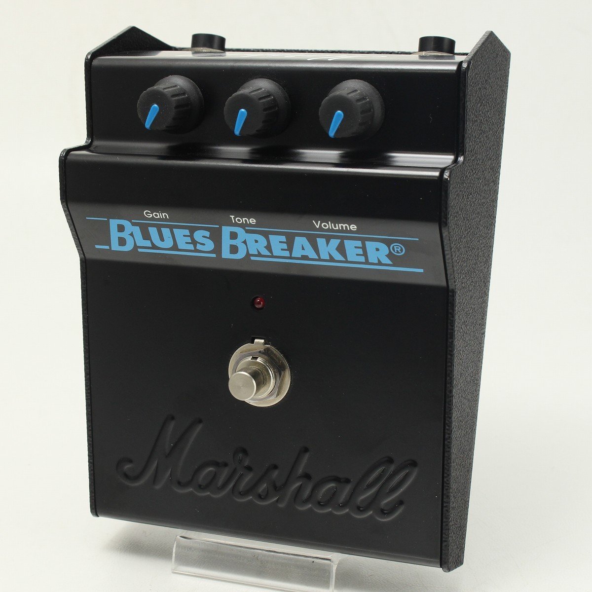 ギター Marshall Bluesbreaker Made in England Marshall Bluesbreaker Distortion Pedal | guitarguitar