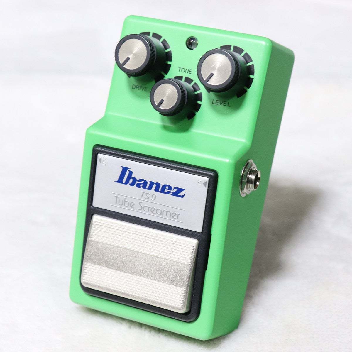 Ibanez TS9 Reissue Tube Screamer 【梅田店】（中古）【楽器検索