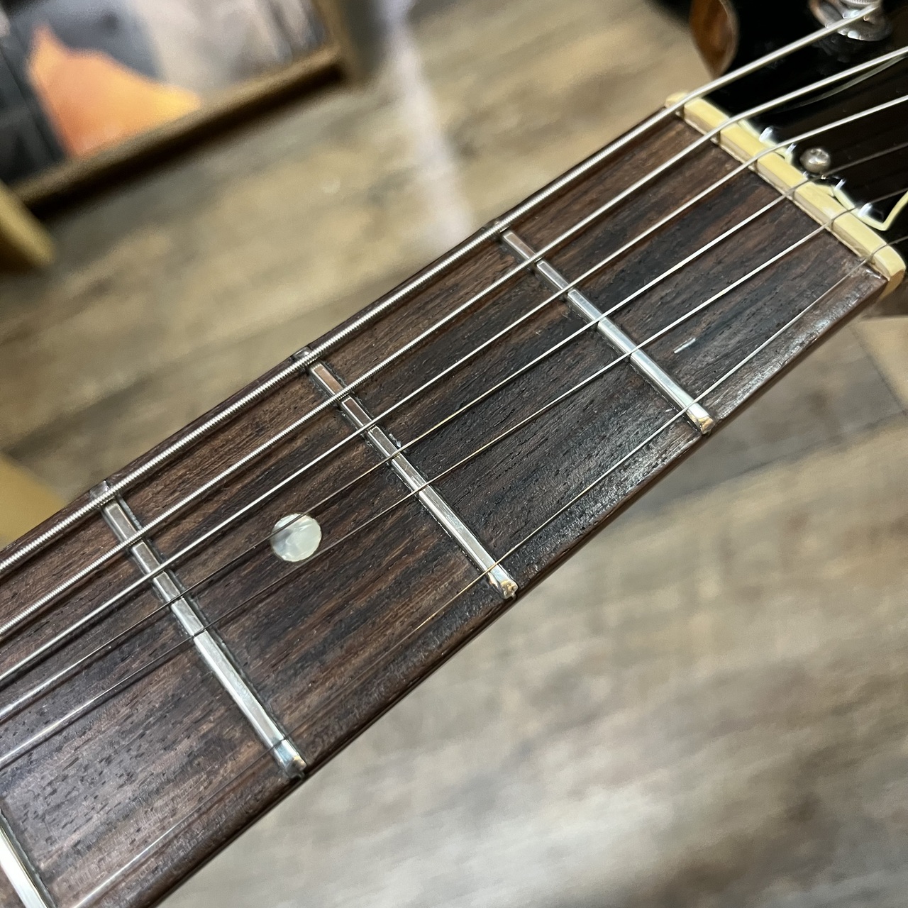 廃盤　エボニーティアーズ　2枚セット　送料無料 63811-792-
