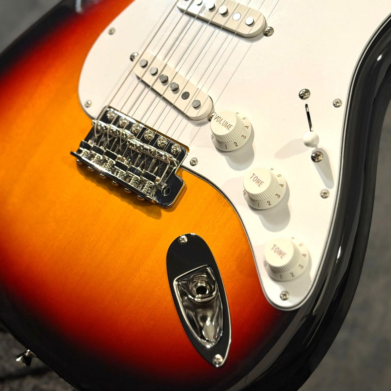 FUJIGEN(FGN) 【10万円以下の日本製モデル】BCST100RBD ~3 Tone