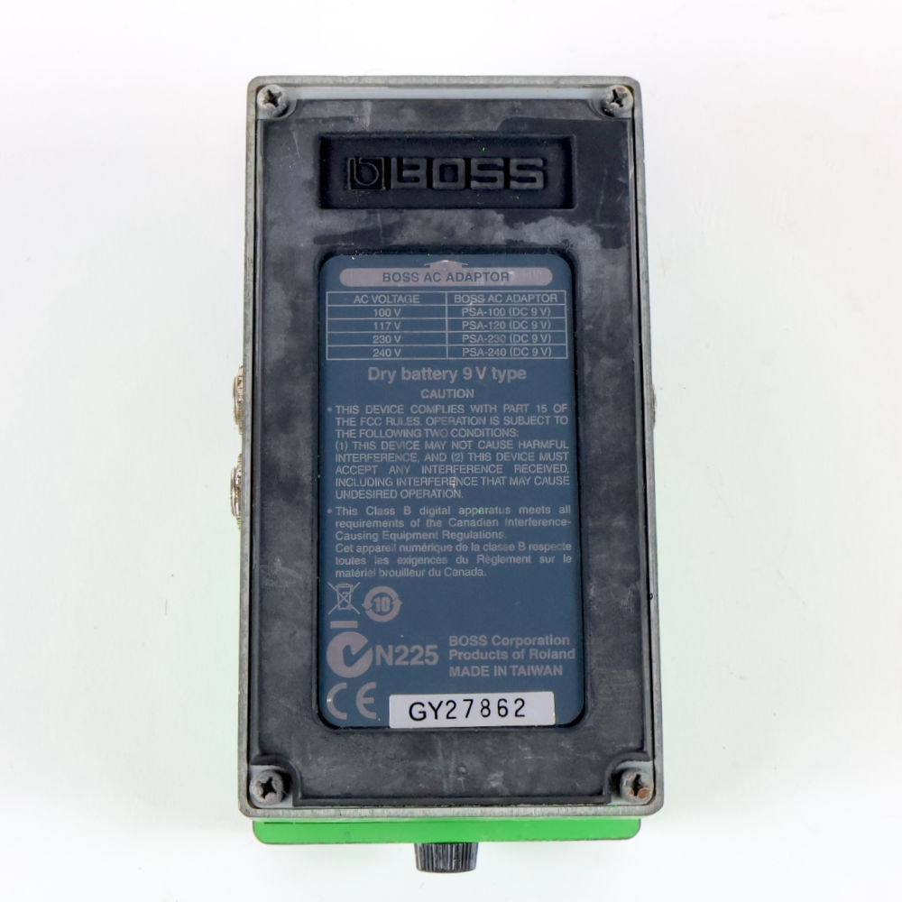 BOSS 【中古】 フェイザー エフェクター BOSS PH-3 Phase Shifter