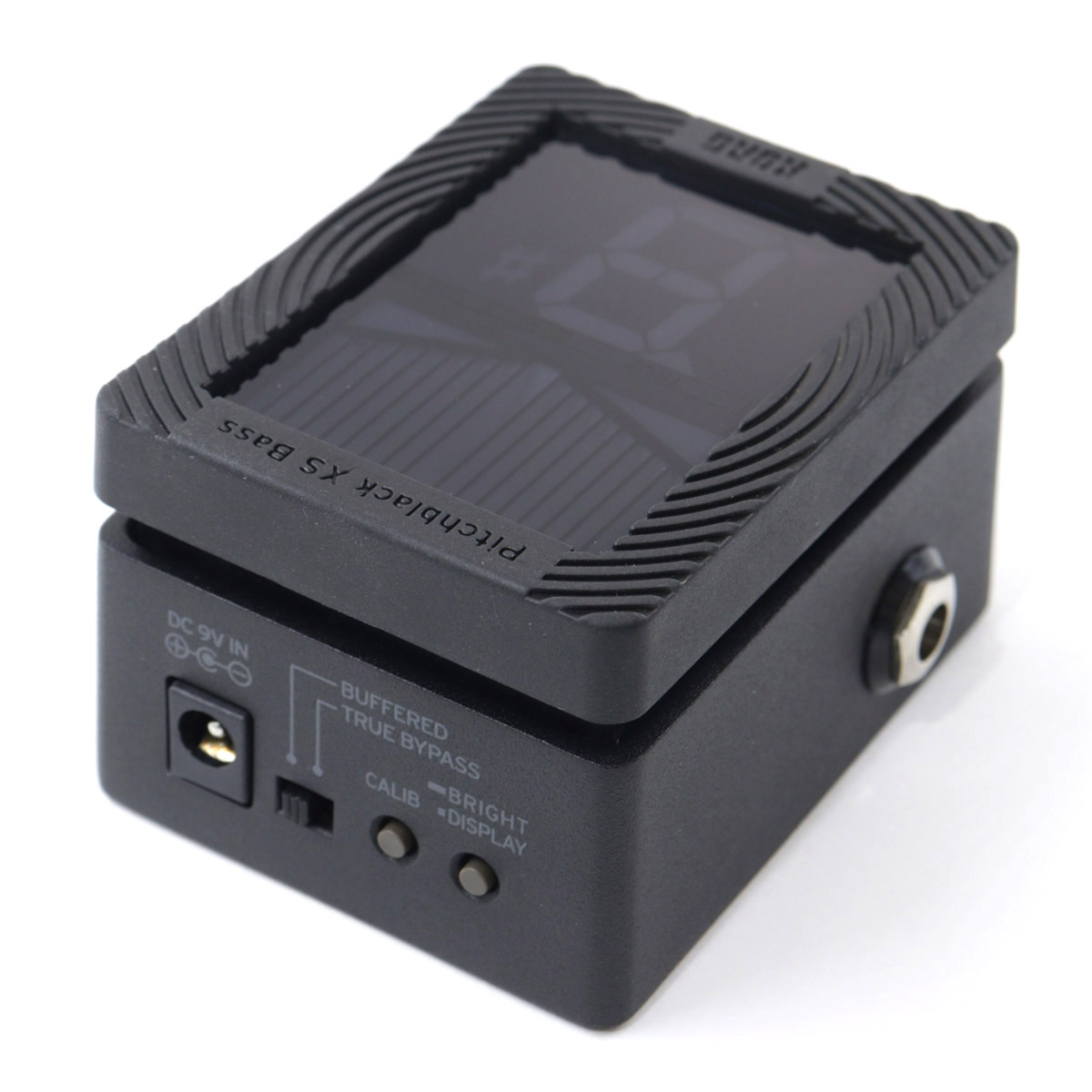 KORG PB-XS BASS Pitchblack XS Bass 【池袋店】（中古）【楽器検索