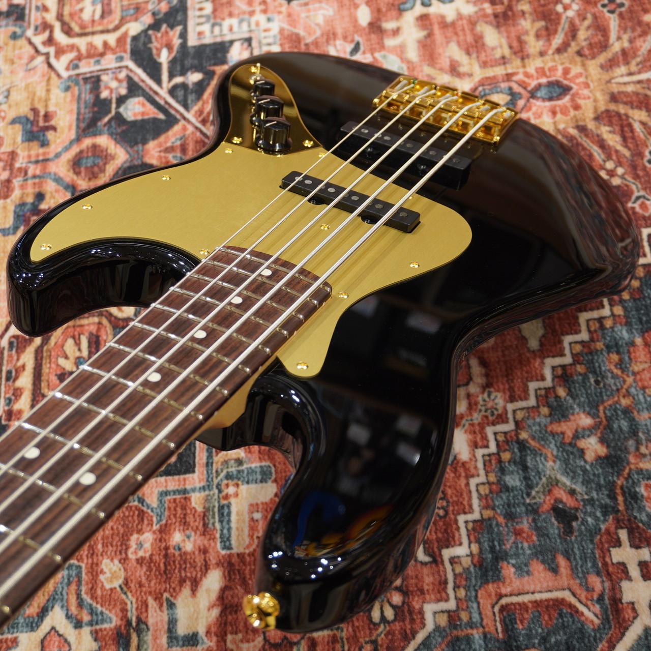 Black Smoker Standard Series BETA-J5 XL Black-MH GG【国産