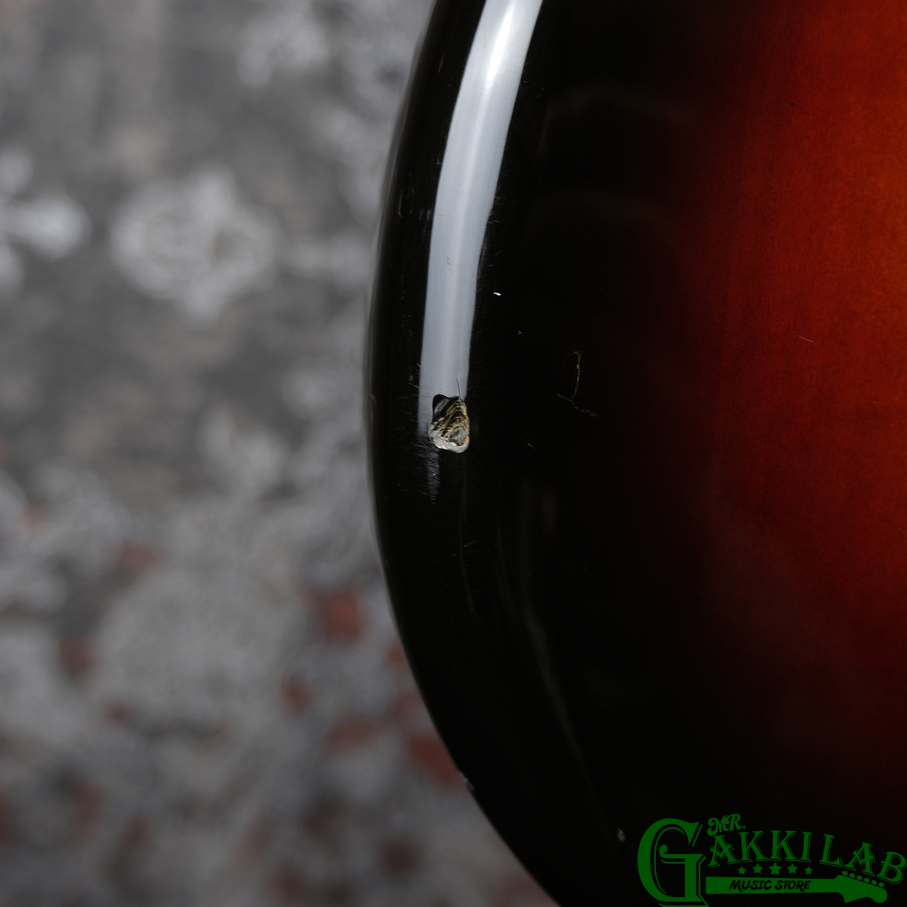 Fender Japan ST314-55 / 3 Tone Sunburst 【Eシリアル