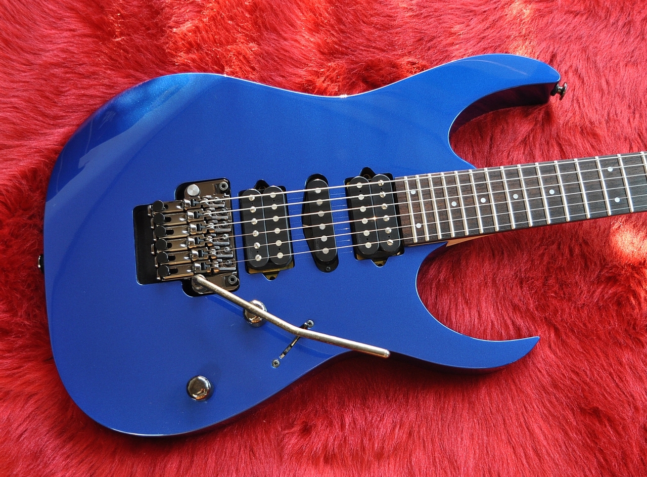 ibanez RG2570ZA MYM - 弦楽器