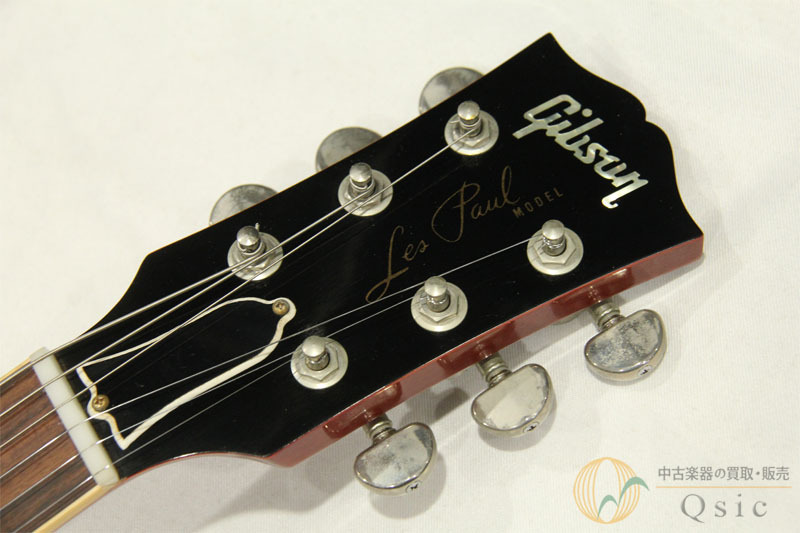 Gibson Les PaulブラックVoodoo model 2011年製美品 Gibson Les PaulブラックVoodoo model 2011年製美品 Voodoo Les
