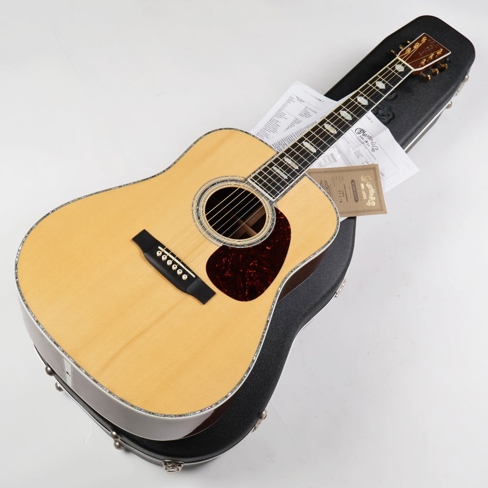 Martin 【中古】 アコースティックギター Martin CTM D-45 SQ Neck