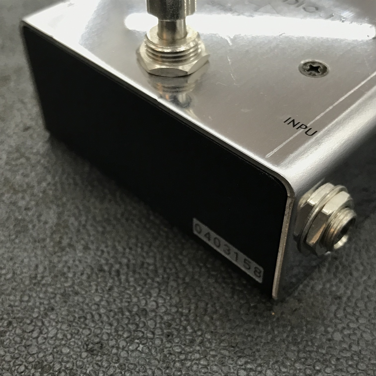 Custom Audio Japan(CAJ) Smart Buffer（中古）【楽器検索デジマート】