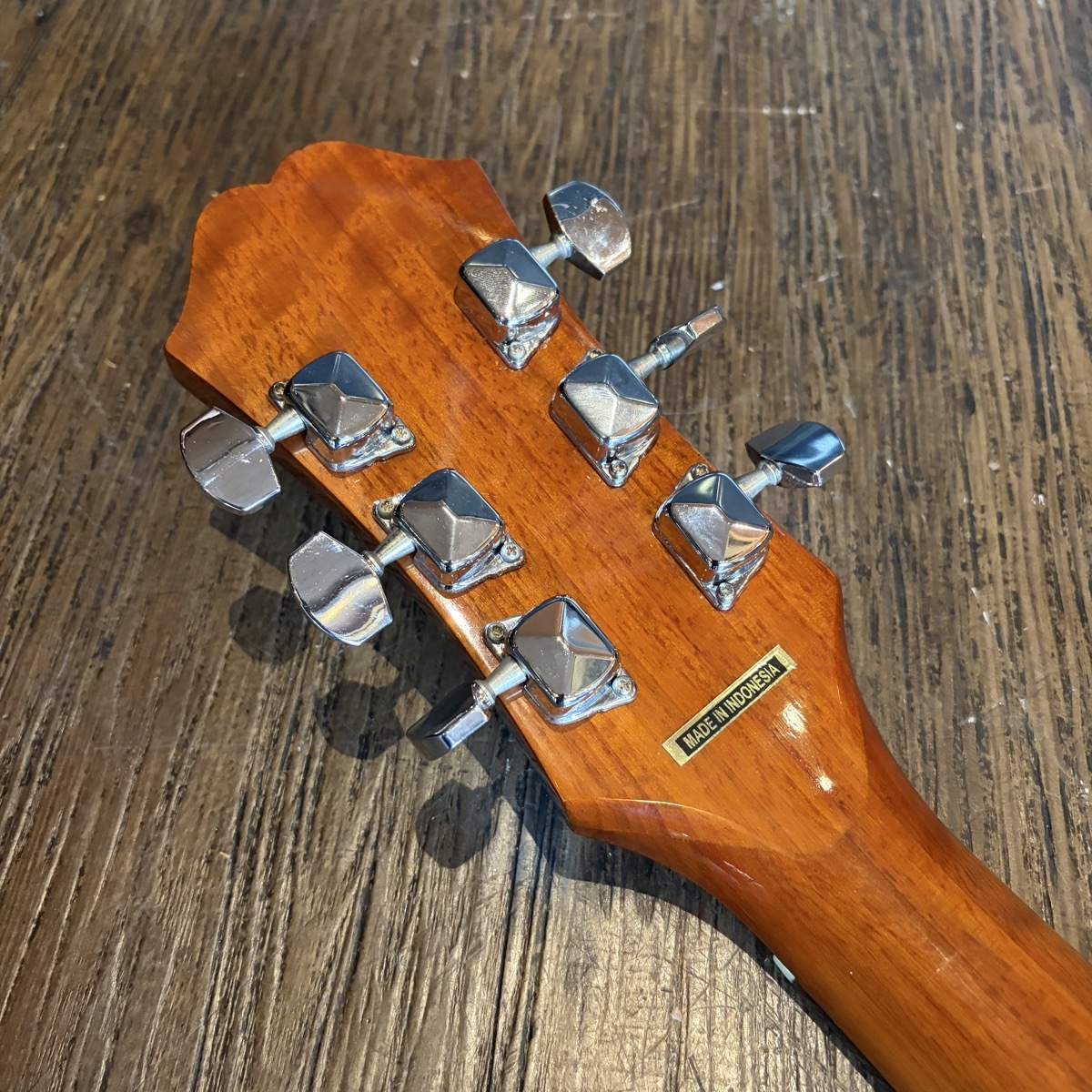 Epiphone AJ-100 Acoustic Guitar（中古/送料無料）【楽器検索デジマート】