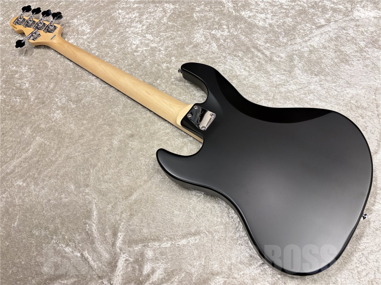 GrassRoots G-AMAZE-5-DX【Black Satin】（新品/送料無料）【楽器検索
