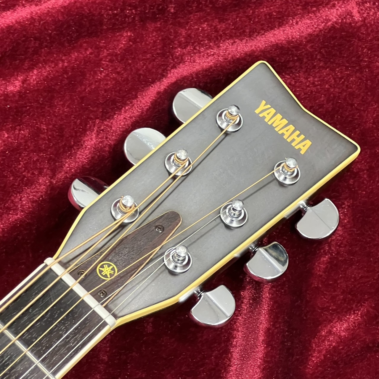 YAMAHA ヤマハ アコースティックギター FG-201 YAMAHA アコースティックギターFG-201中古()売却済みです