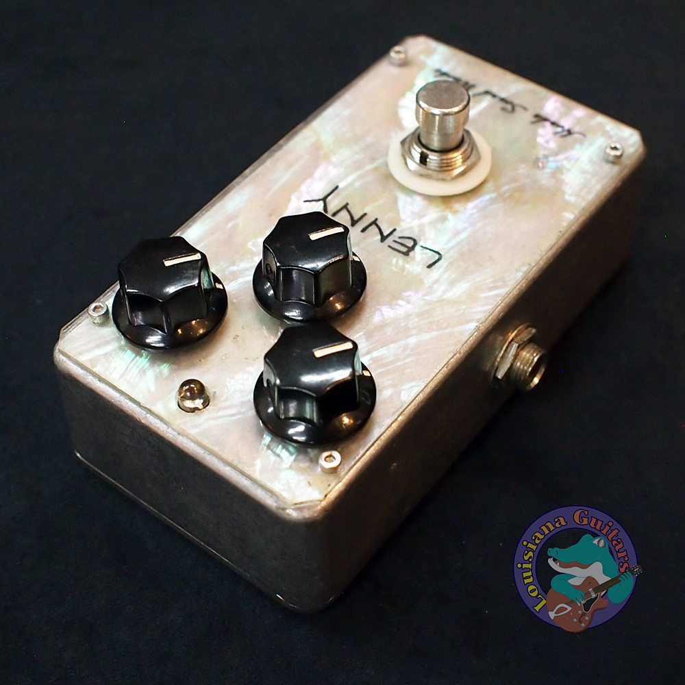 Honda Sound Works LENNY WING Limited Edition（中古）【楽器