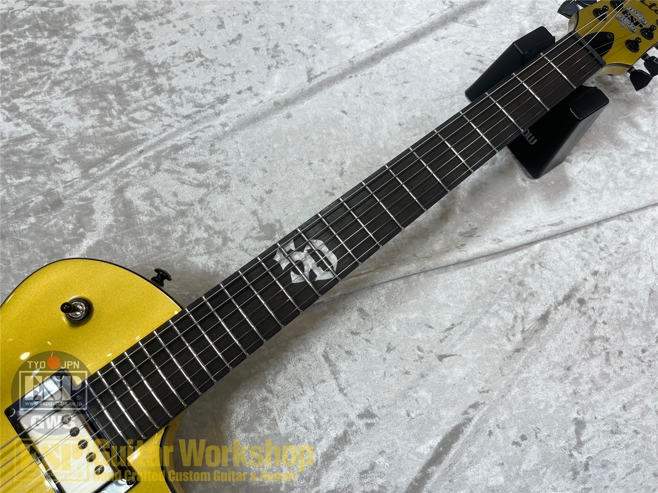 LTD EC-2025 50th Anniversary（新品/送料無料）【楽器検索デジマート】