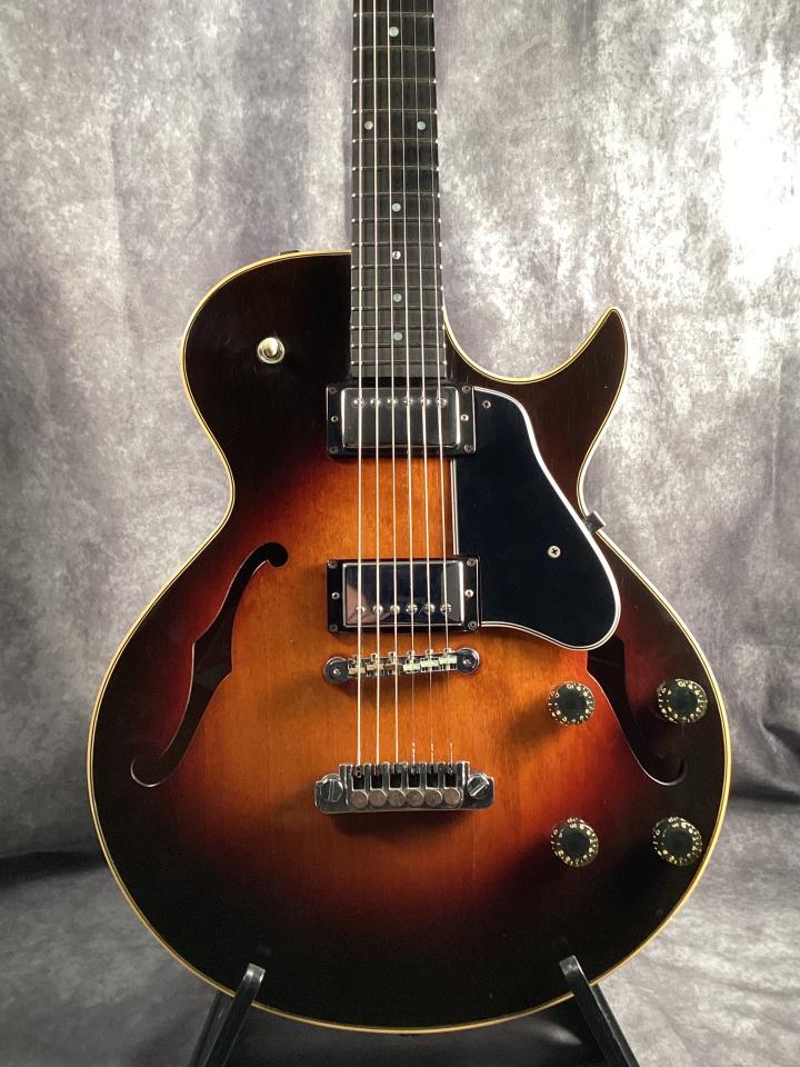 Gibson Howard Roberts Fusion（中古）【楽器検索デジマート】