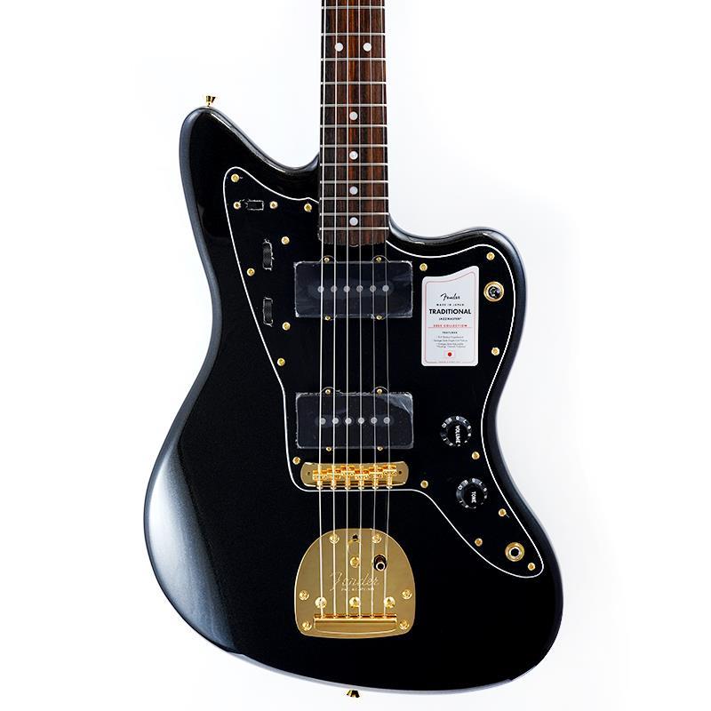 週末限りで掲載取り下げ　Jazzmaster コンポーネント　オマケ付き Jazzmaster 60s Traditional Japan in Made :Fender FSR Music Kinko ギター