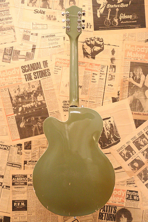 Gretsch 1959 6125 Single Anniversary 