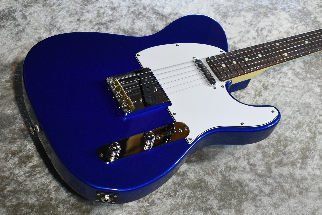 FUJIGEN(FGN) BCTE100RBD Metallic Blue #H240396【3.53kg