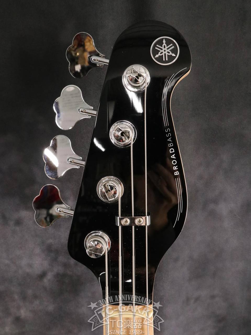 YAMAHA BB434M（中古）【楽器検索デジマート】