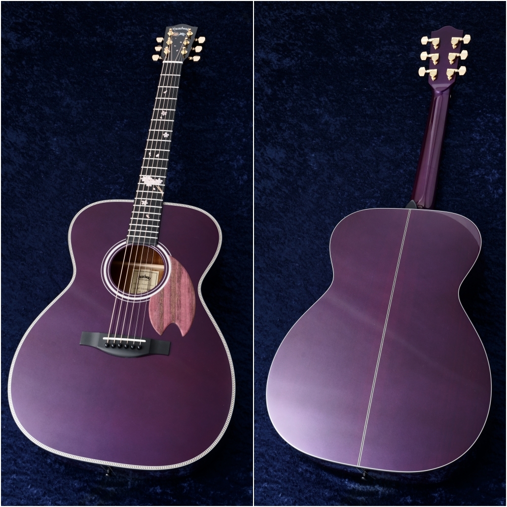 Headway HF-YOZAKURA'25/STD 【15本限定】【48回無金利】【買取・下取