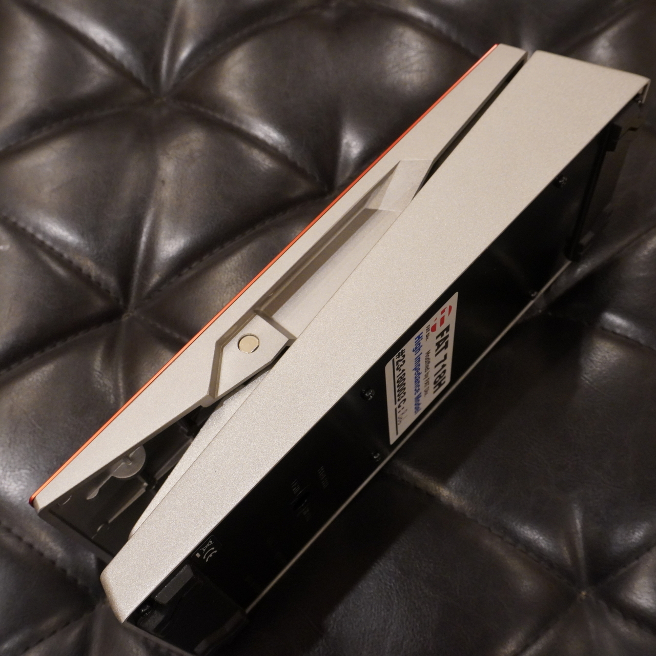 FAT 718H -Limited Edition-（中古）【楽器検索デジマート】