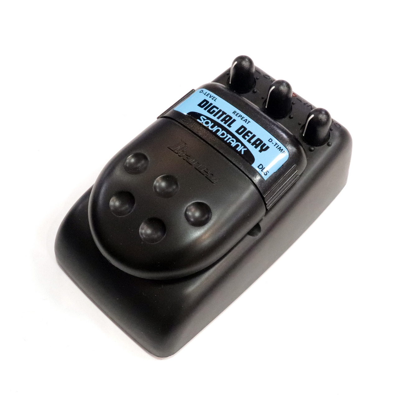 Ibanez SOUNDTANK DL5 Digital Delay（中古）【楽器検索デジマート】