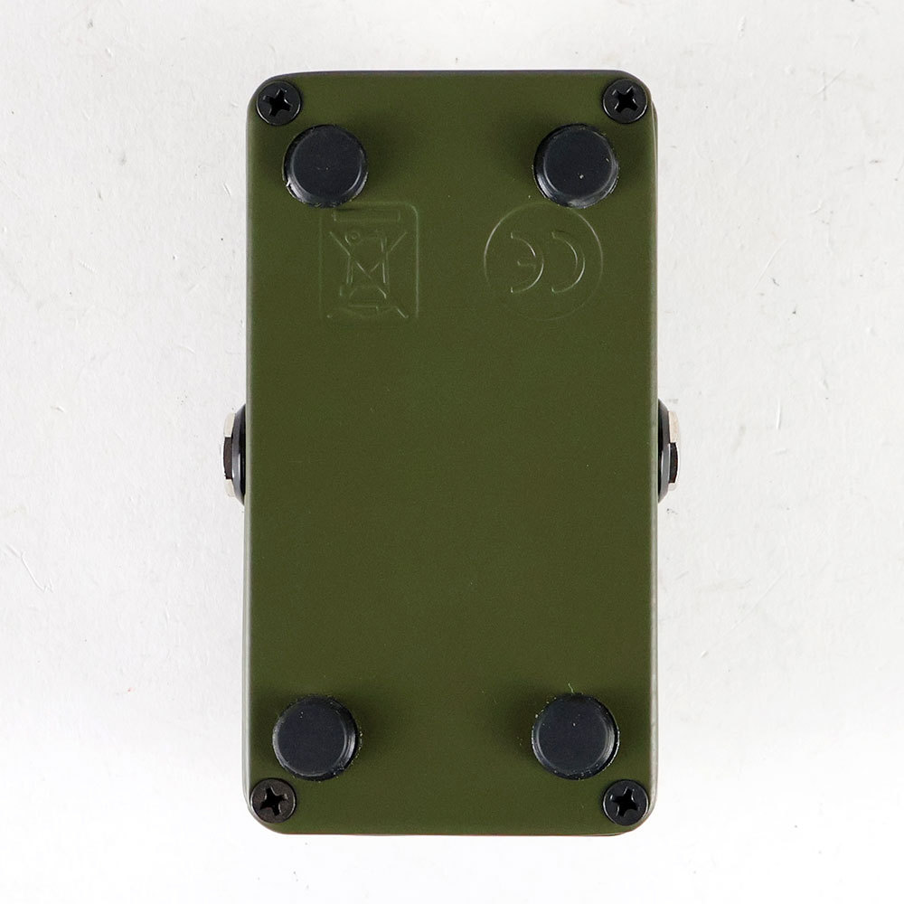 Electro-Harmonix 【中古】 ファズ ディストーション ELECTRO-HARMONIX