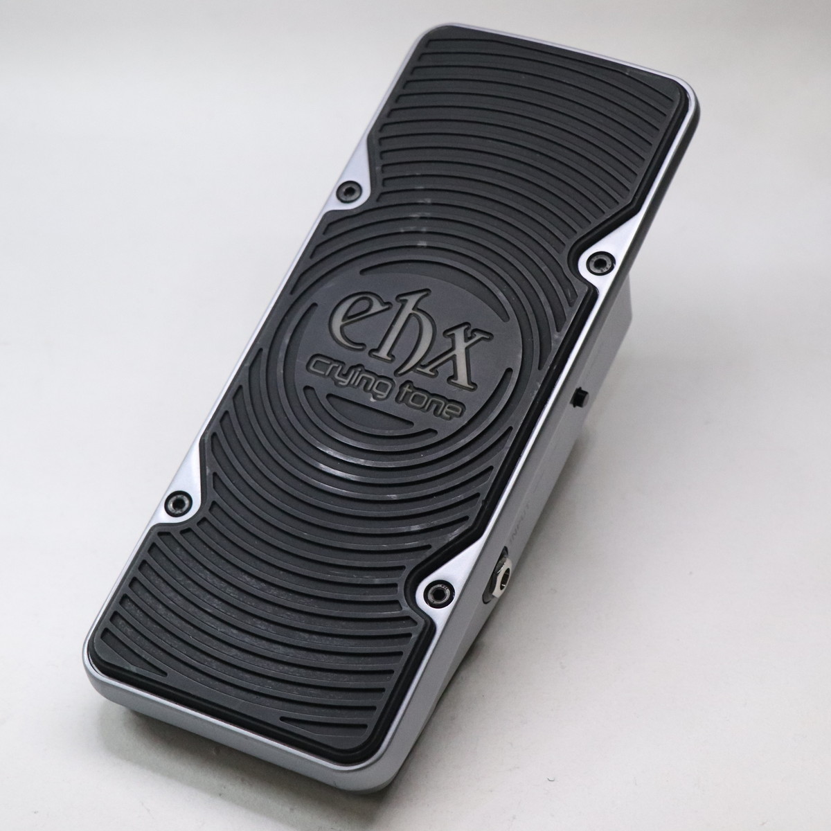 Electro-Harmonix Crying Tone Wah 【梅田店】（中古）【楽器検索