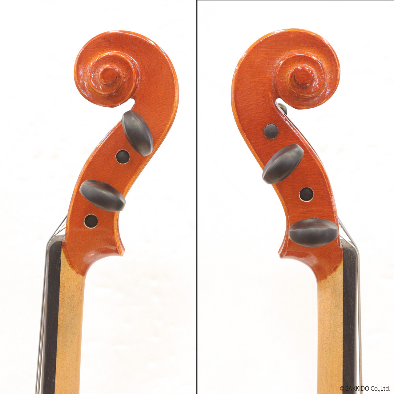 Eastman VL80 Set 3/4Size 2023年製（中古）【楽器検索デジマート】