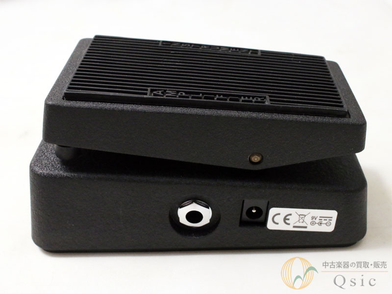 Jim Dunlop CBM95 / CBM-95 Crybaby Mini Wah [MM610]【神戸店在庫