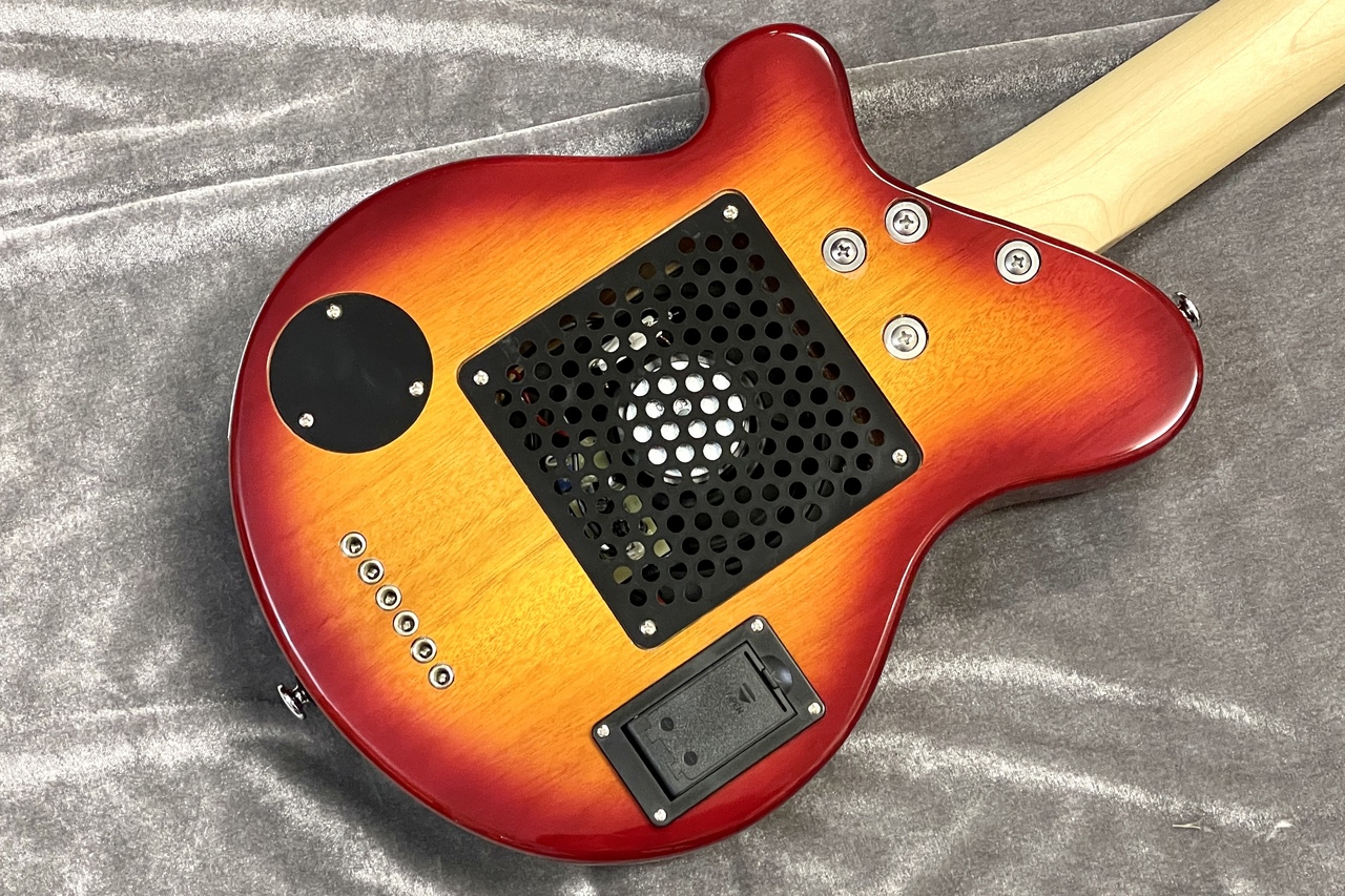 ギター Pignose PGG200 CS PGG-200 CS | Pignose Guitar | Products | ARIA 荒井貿易株式