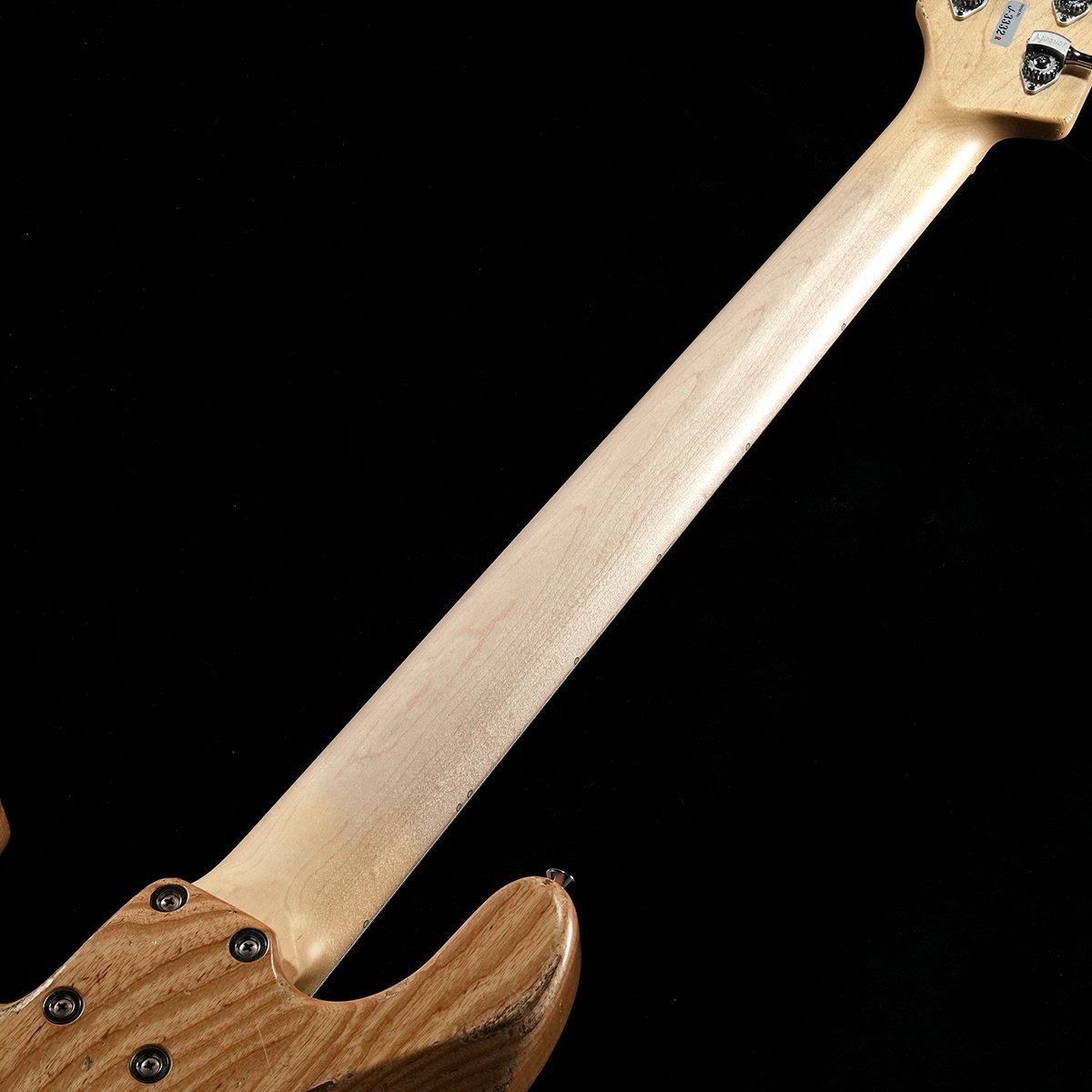 Xotic XJ-1T 5st Natural Heavy Aged/Ash/Maple(重量:4.77kg)【S/N:J