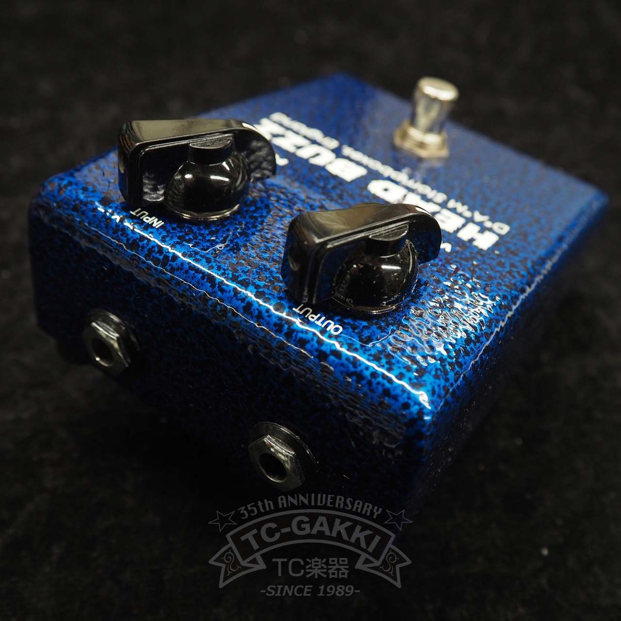 D.A.M (Differential Audio Manifestationz) HEAD BUZZ (BC209)（中古