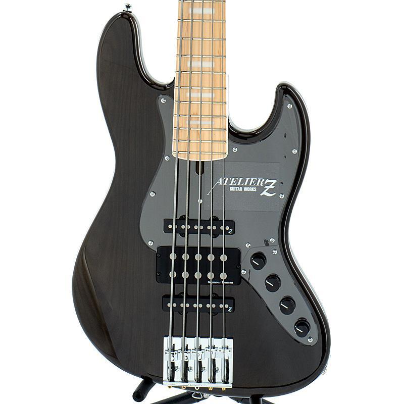 ATELIER Z JHJ-265 D Plus Custom (TP-BLK /M/MH)（新品）【楽器
