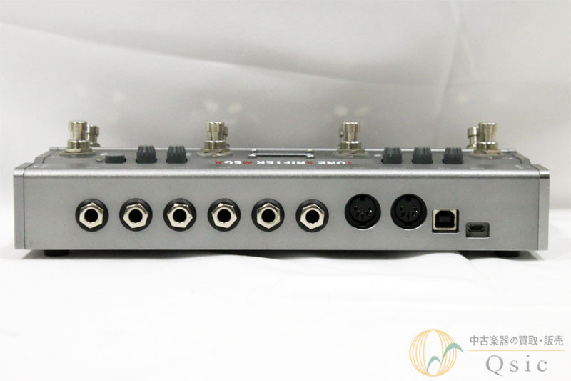 MELO AUDIO Toneshifter MEGA [PL243]【神戸店在庫】（中古
