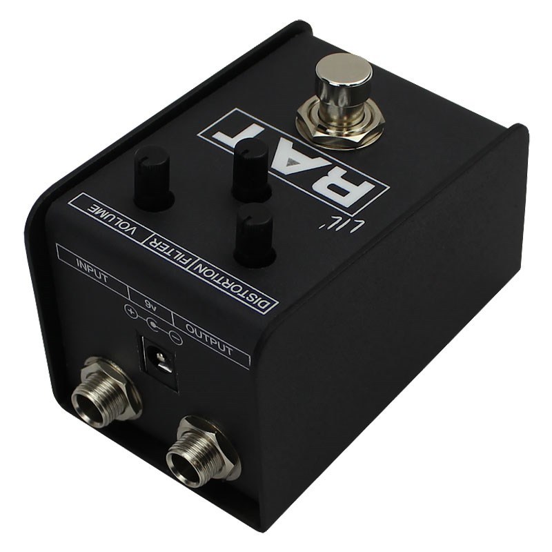Pro Co LIL'RAT（新品/送料無料）【楽器検索デジマート】
