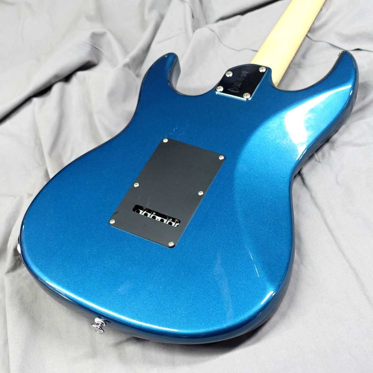 FUJIGEN(FGN) JOS-CL-G J-Standard（中古）【楽器検索デジマート】