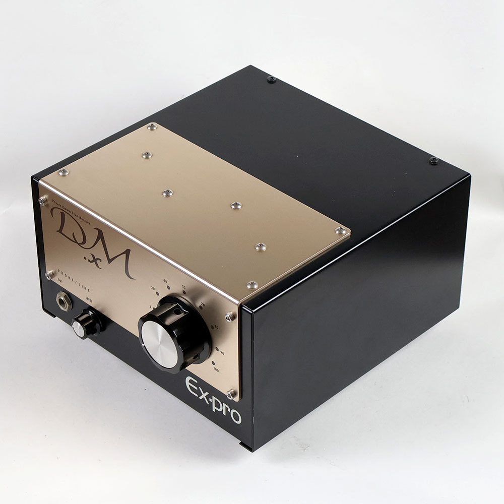 Ex-pro 【中古】 アッテネーター EX-PRO DM-X（中古/送料無料）【楽器