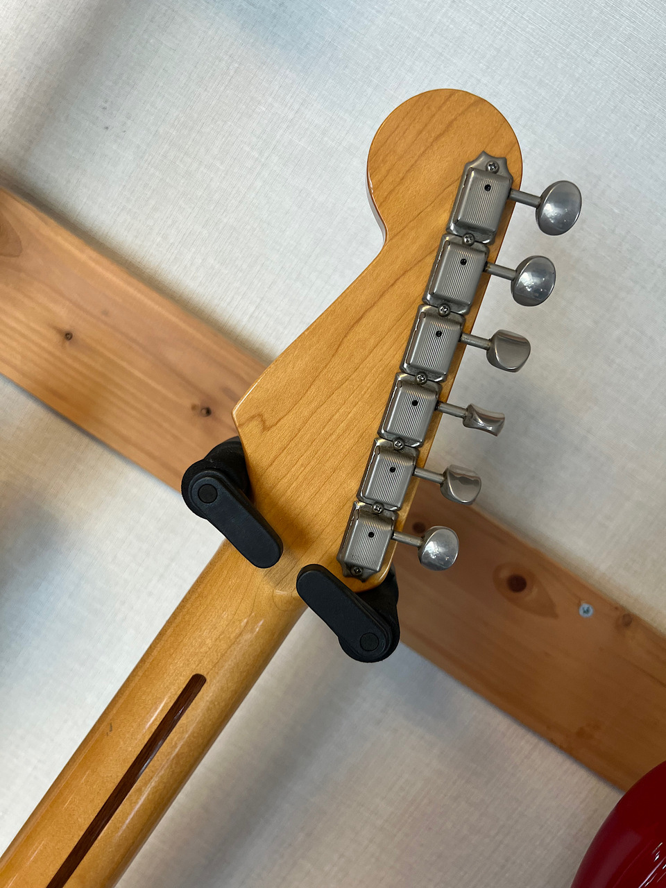 Fender Japan ST57-58US（新品）【楽器検索デジマート】