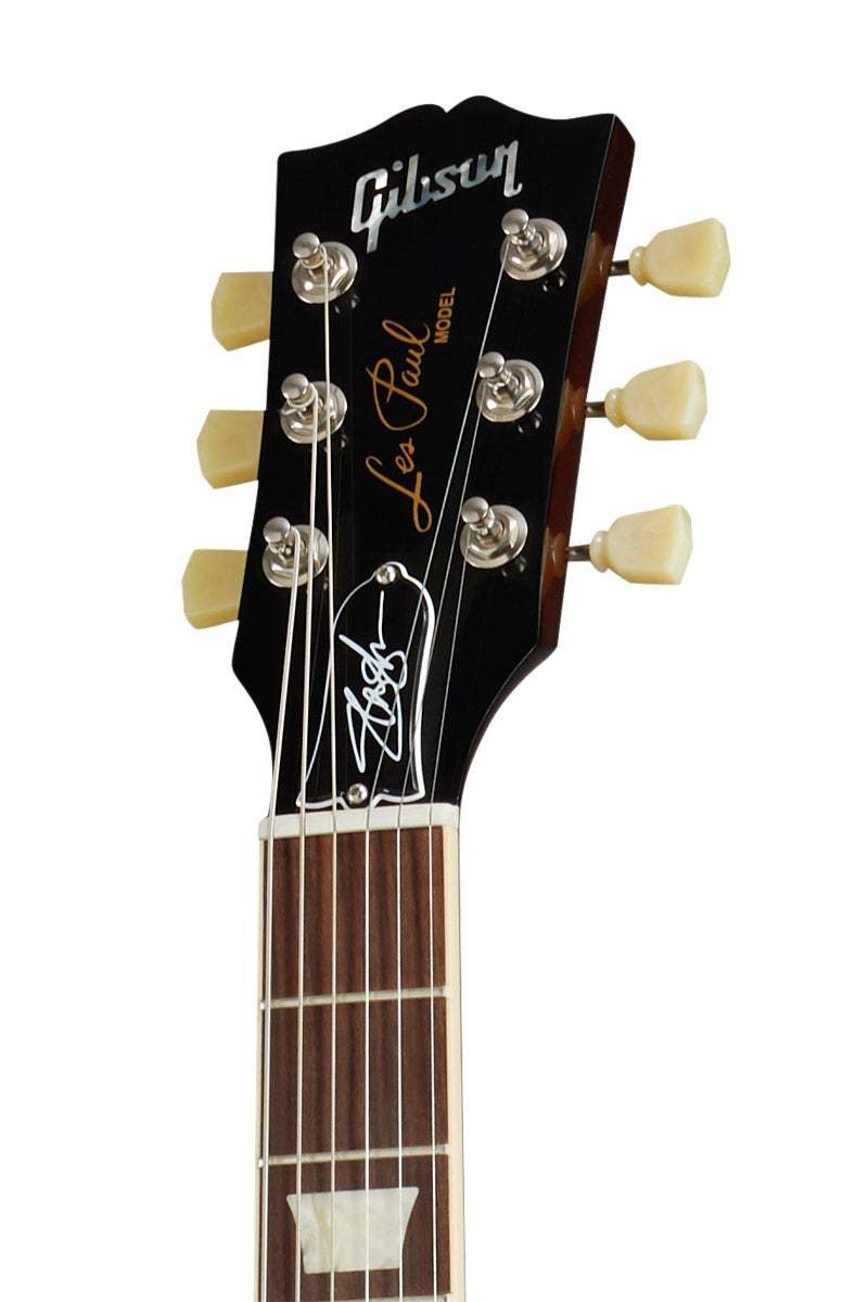 Gibson Slash Victoria Les Paul Standard Goldtop 깁슨 슬래쉬 【후쿠오카점】 사진 7