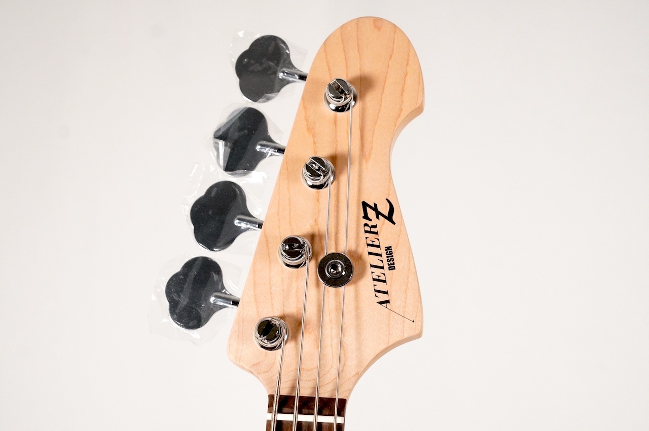 ATELIER Z babyZ-4J Vintage -Burgundy Mist- [3.66kg]（新品