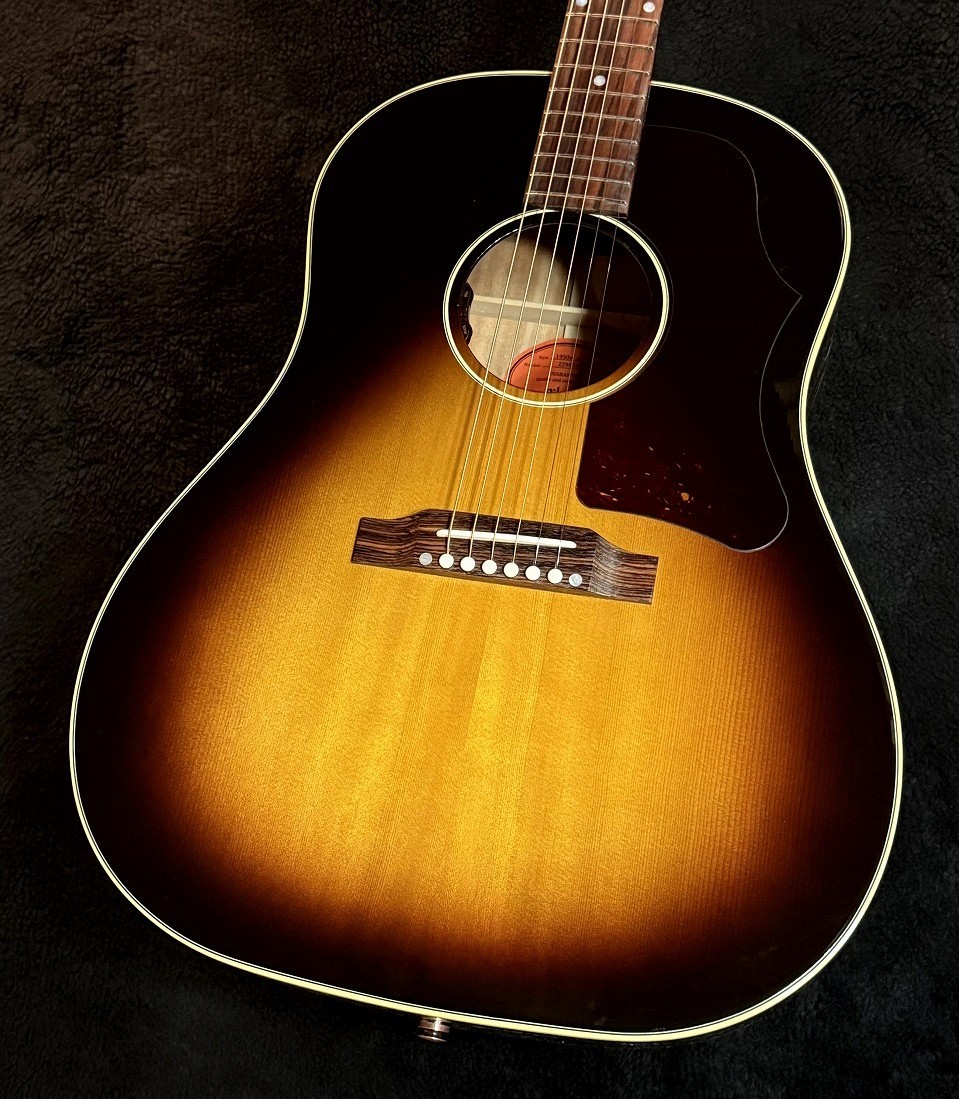 Gibson 【New】1950s J-45 Original ~Vintage Sunburst~ #22945132