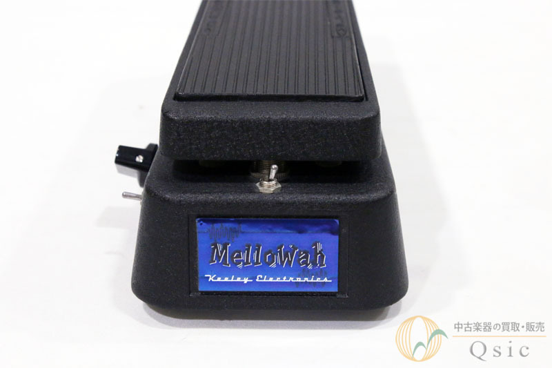 Keeley Mello Wah Mod Crybaby GCB95 [UJ234]（中古/送料無料）【楽器