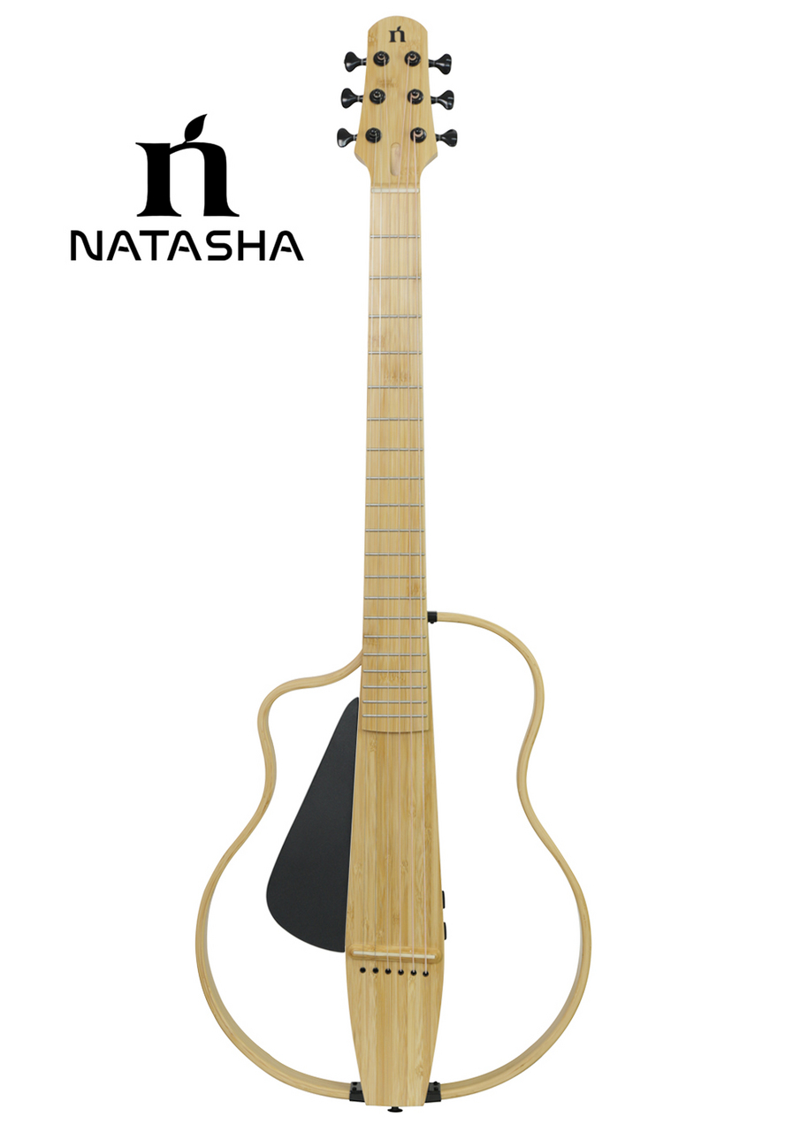 NATASHA NBSG Steel 