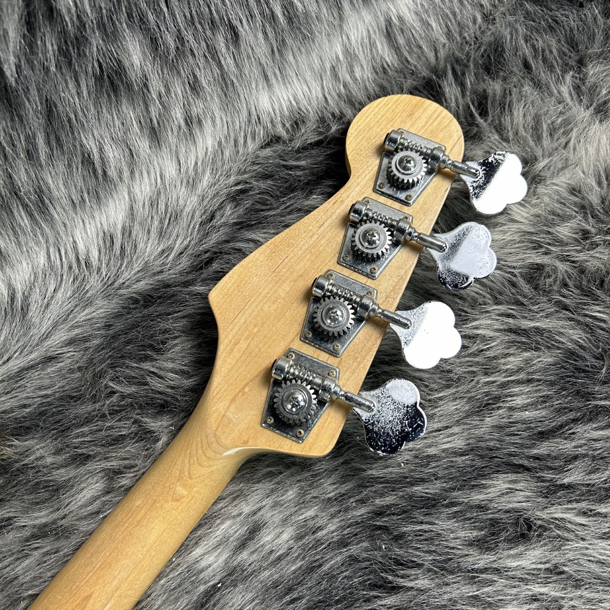 ベース Grassroots G-JB-45PM Electric Bass Guitar GrassRoots G-JB-45PM Pink Jazz | eBay